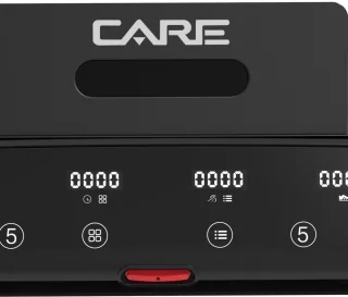 CARE CT-962 Connected Loopband 14km/u KINOMAP