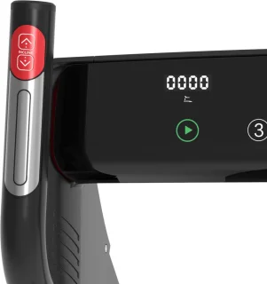 CARE CT-962 Connected Loopband 14km/u KINOMAP