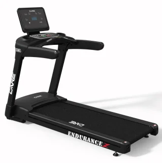 CARE ENDURANCE Loopband 22km/u