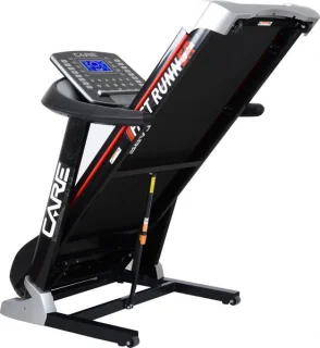 CARE FAST RUNNER loopband 22 km/u KINOMAP