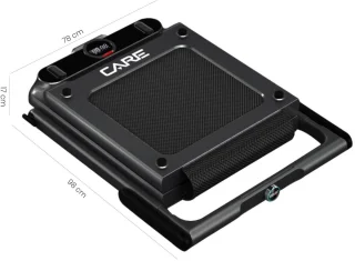 Care JOG 12 Loopband