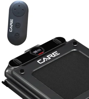 Care JOG 12 Loopband