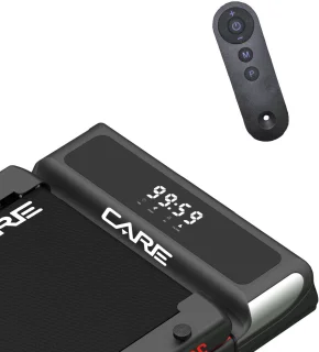 CARE JOG 6 Loopband 6 km/u
