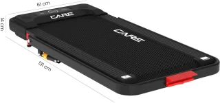 CARE JOG 8 Loopband