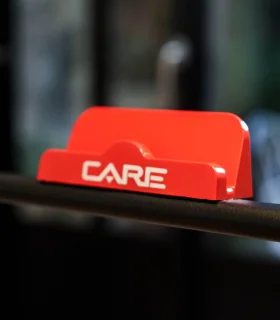CARE JOG 8 Loopband
