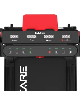 CARE JOG XP loopband 14km/u