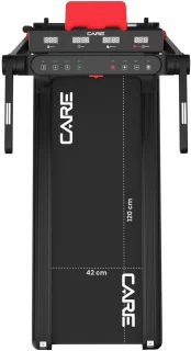 CARE JOG XP loopband 14km/u