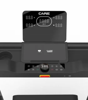 CARE Jogger loopband 16km/u KINOMAP