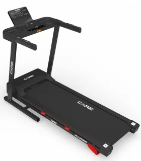 CARE Jogger loopband 16km/u KINOMAP