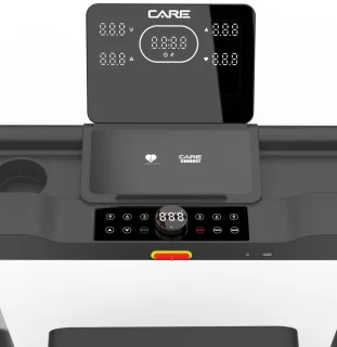 CARE Jogger Max loopband 16 km/u KINOMAP Connected