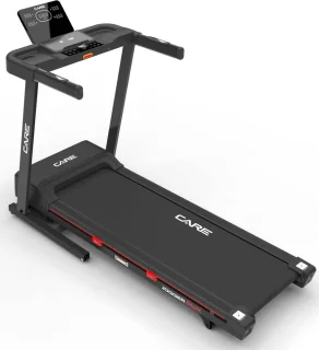 CARE Jogger Max loopband 16 km/u KINOMAP Connected