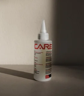 CARE Smeermiddel Kit Loopband 150ml