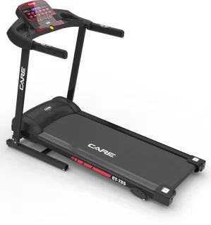 CARE Verbonden Loopband 14km/u