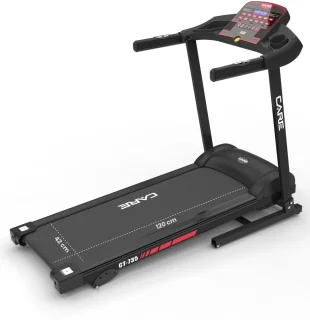 CARE Verbonden Loopband 14km/u