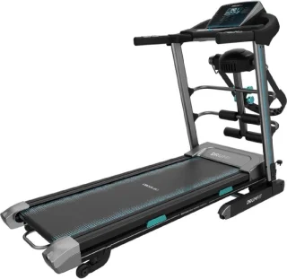 Cecotec DrumFit WayHome 1600 Obelia Pro Loopband