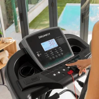 Cecotec DrumFit WayHome 1600 Obelia Pro Loopband