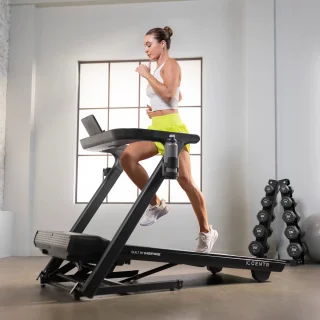 Centr RUNR Loopband 16 km/h LED