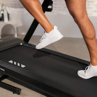 Centr RUNR Loopband 16 km/h LED