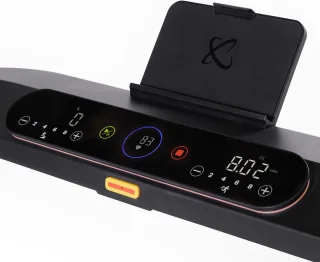 Centr RUNR Loopband 16 km/h LED
