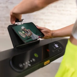 Centr RUNR Loopband 16 km/h LED