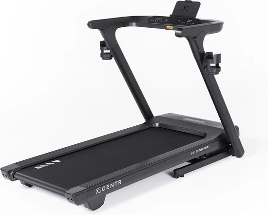 Centr RUNR Loopband 16 km/h LED review