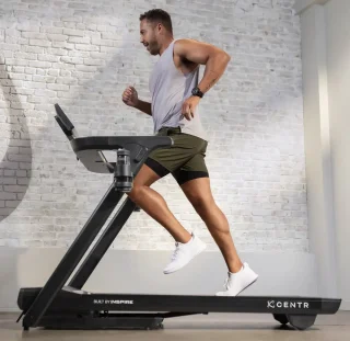 Centr RUNR-S Loopband