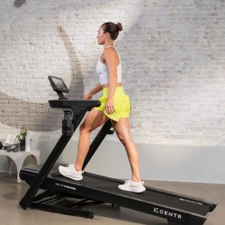 Centr RUNR-S Loopband