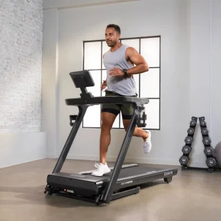 Centr RUNR-S Loopband