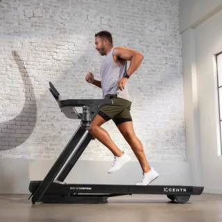 Centr RUNR-S Loopband