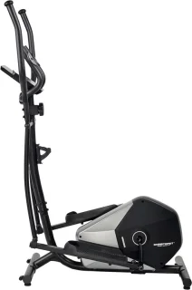Christopeit Crosstrainer CT 5 - Elliptische trainer