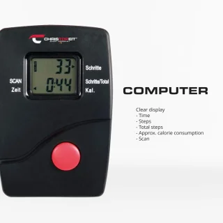 Christopeit Crosstrainer Walker