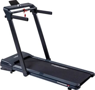 Christopeit Loopband TM-3000S