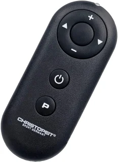 Christopeit Opvouwbare loopband