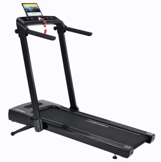 Christopeit Opvouwbare loopband