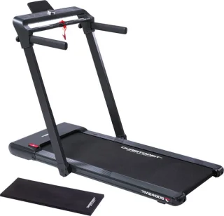 Christopeit TM-2400S Loopband