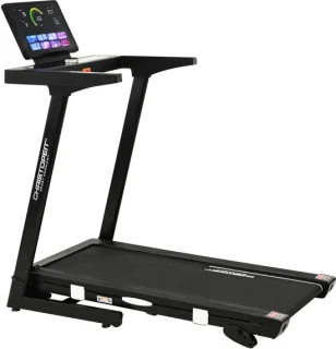 Christopeit TM 4000 S Inklapbare Loopband
