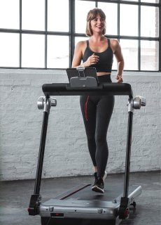 Christopeit TM 800S loopband