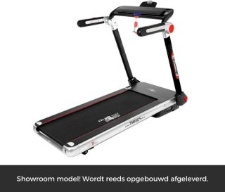 Christopeit TM 800S loopband