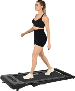 Christopeit Walk Run Pro loopband