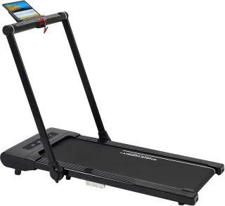 Christopeit Walk Run Pro loopband