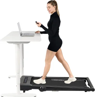 Christopeit Walk Run Pro loopband