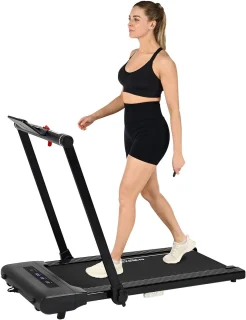 Christopeit Walk Run Pro loopband
