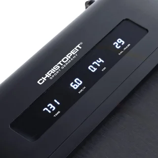 Christopeit Walking Pad 4.1 Loopband