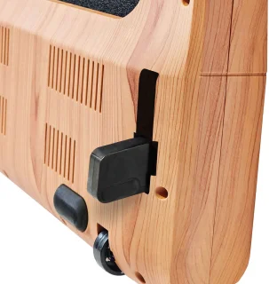Christopeit Walking Pad 4.2 Loopband