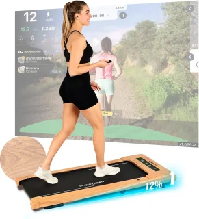 Christopeit Walking Pad 4.2 Loopband