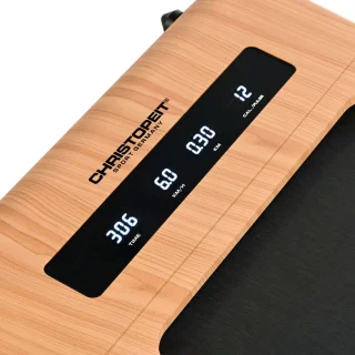 Christopeit Walking Pad 4.2 Loopband
