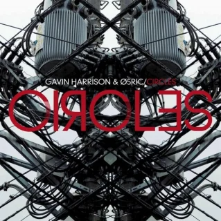 Circles - Album CD