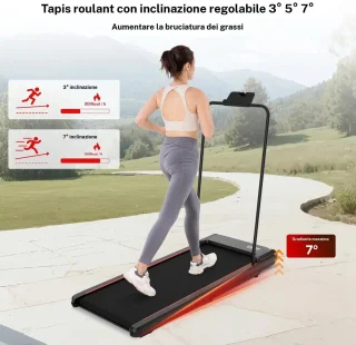 CITRYSPORTS WP10 Loopband