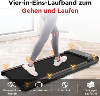 CITRYSPORTS WP10 Loopband