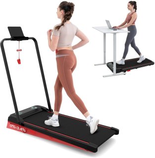 De Citysport Loopband Walking Pad in één oogopslag